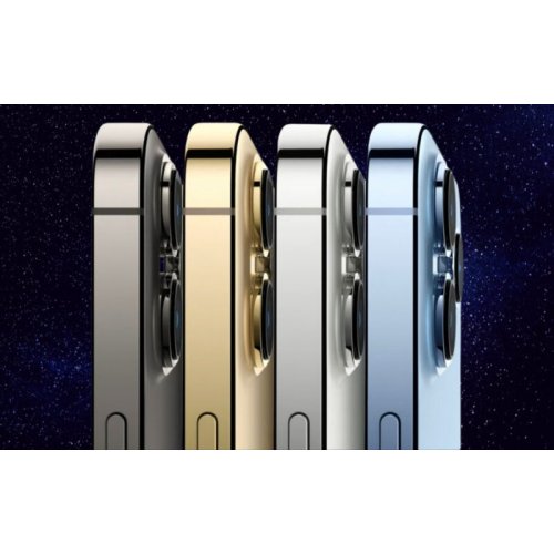 Apple iPhone 13 Pro Max 6.7" 128GB - All Colors