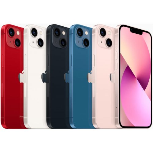 Apple iPhone 13 128GB - All Colors