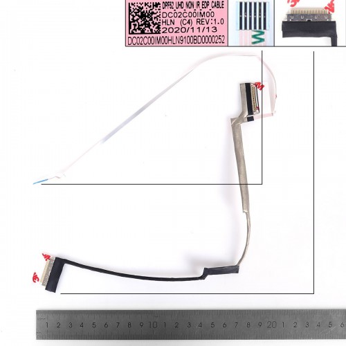 Cablu video HP 15V G5 30pin FHD with IR