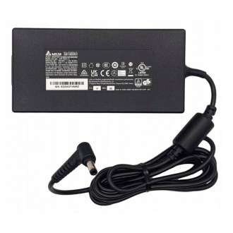 Γνήσιος φορτιστής φορητού υπολογιστή Asus 19.5V / 7.7A / 150W - (5.5x2.5) - New Design