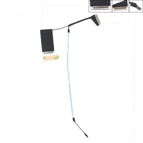 Καλωδιοταινίες για Acer Swift Acer SF314-71 FHD - 0.5 - 40 Pin