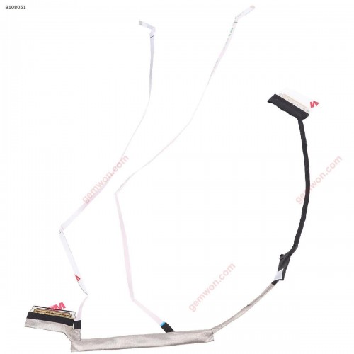 Cablu video HP 15v G5 40pin UHD Without IR