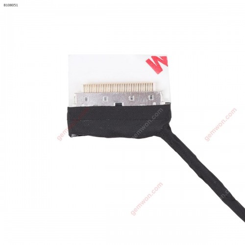 Cablu video HP 15v G5 40pin UHD Without IR