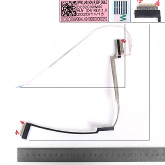 Cablu video HP ZBook 15v G5 40pin UHD Without IR