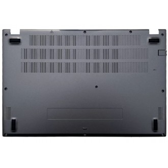 Долен корпус за Acer Aspire 5 A515-47 A515-57 - Сив
