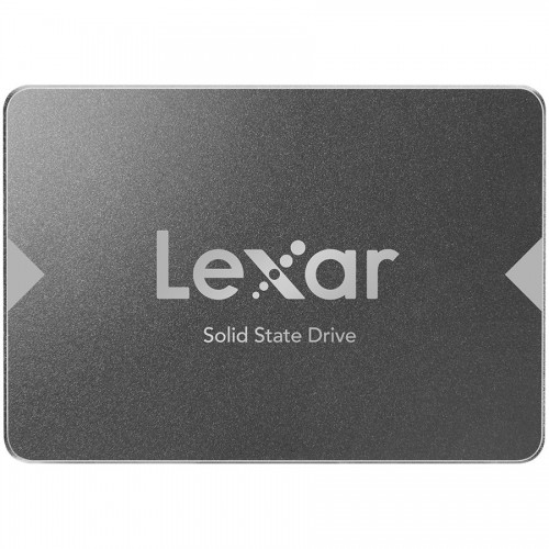 240GB Lexar NQ100 2.5'' SATA (6Gb/s)