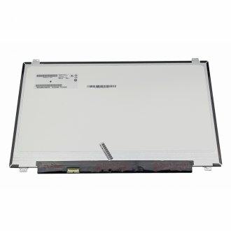 Οθόνες Laptop 17.3" B173RTN02.1 LED (eDP - Up/Down) (1600x900) - Matte