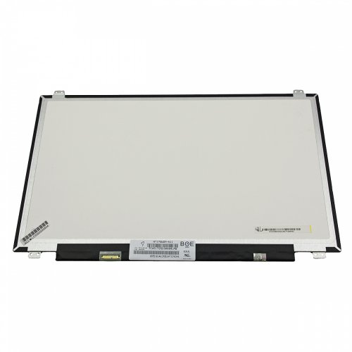 Display laptop 17.3 NT173WDM-N11 LED (eDP - Up/Down) (1600x900) - Mat