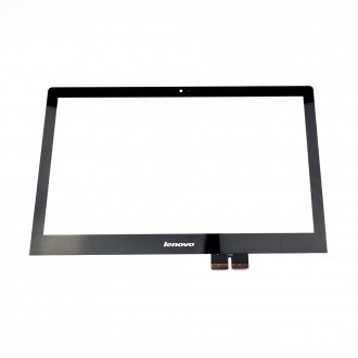 LCD Touch Glass Lenovo FLEX 2-14 - Μαύρος