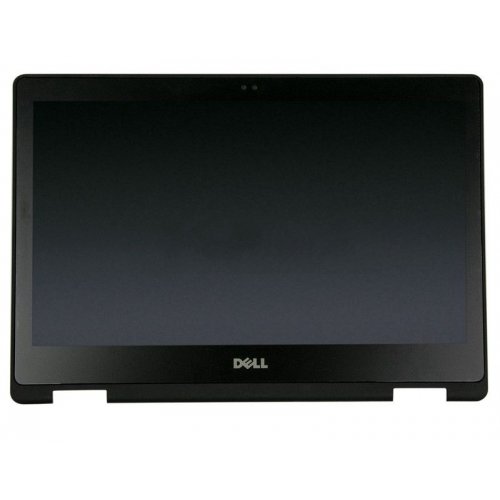 Οθόνες + οθόνη αφής + Cover B 13.3" Dell Inspiron 13 7368 7378 Full HD - με οθόνη αφής