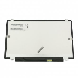 Οθόνες Laptop 14.0" B140RTN02.3 LED (eDP - Up/Down) Wide (1600x900) - Matte