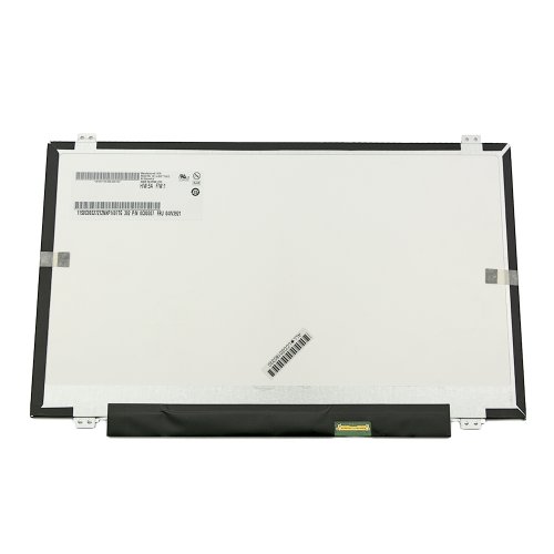 Οθόνες Laptop 14.0" B140RTN02.3 LED (eDP - Up/Down) Wide (1600x900) - Matte