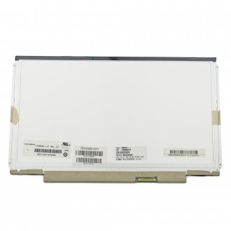 Display laptop 13.3" (2x3holes L/R) LED Razor (1366x768) - Mat