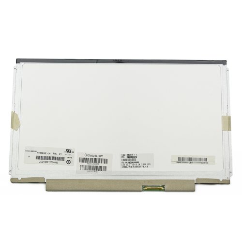 Display laptop 13.3 (2x3holes L/R) LED Razor (1366x768) - Mat