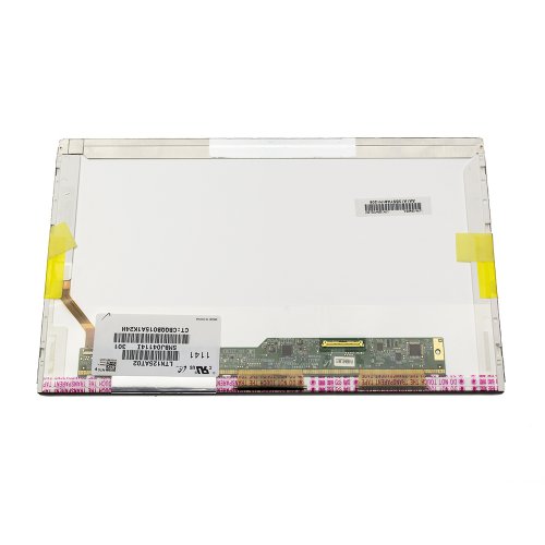 Матрица за лаптоп (Дисплей) 12.5 LTN125AT02 LED (1366x768) - Матова / Matt