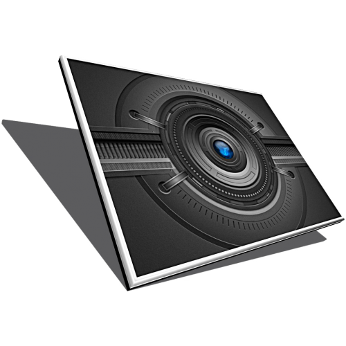 Display laptop 15.0 NP900X4D LED Wide (1600x900) - Mat