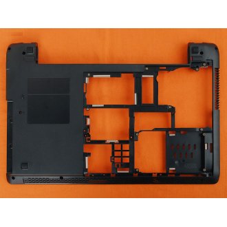 Долен корпус (Bottom Base Cover) за Asus K52 K52j K52f K52jr A52 X52 Series Черен / Black