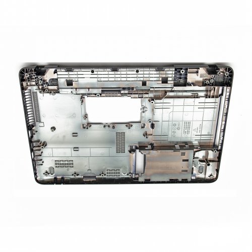 Bottom Base Cover Toshiba Satellite C650 C655 - Μαύρος