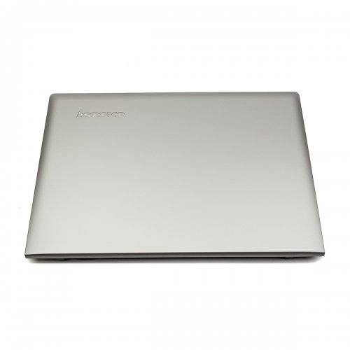LCD Back Cover Lenovo IdeaPad G50-30 G50-70 ALΜε2 - Ασήμι