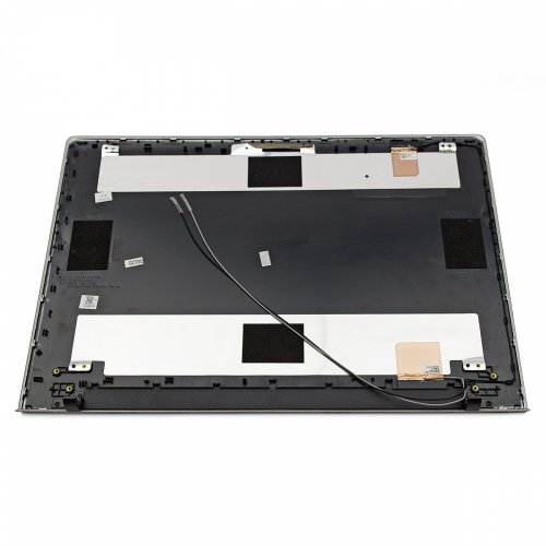LCD Back Cover Lenovo IdeaPad G50-30 G50-70 ALΜε2 - Ασήμι