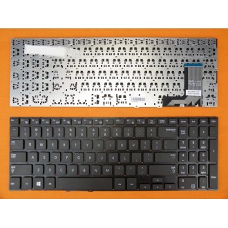 Πληκτρολόγιο Samsung 370R5e 15.6", Μαύρο,Τυπε 2, US