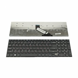 Tastatura Acer Aspire 5830 5755 V3-571G V3-771G, Neagra, Fara Rama, US/UK (+BG Print)