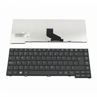 Tastatura Acer TravelMate 4750 6495 8473 P243-M P633-M P643-M, Neagra, US/UK