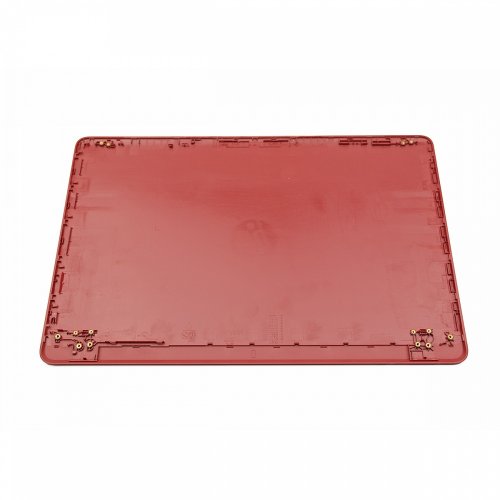 LCD Back cover HP 15-BS 15-BW 250 G6 255 G6 - το κόκκινο - AP2040001C1 / L03442-001