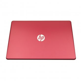 LCD Back cover (Заден Капак за Матрица) HP 15-BS 15-BW 250 G6 255 G6 Червен / Red - AP2040001C1 / L03442-001