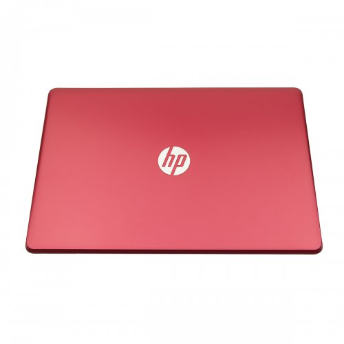 LCD Back cover HP 15-BS 15-BW 250 G6 255 G6 - το κόκκινο - AP2040001C1 / L03442-001