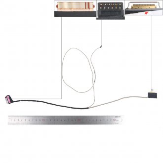 Καλωδιοταινίες για Dell G3 3579 3449 3779 - DC02002Z500 / 0MVJ46