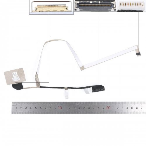 Καλωδιοταινίες για Dell Latitude 5480 E5480 - HD5FX / DC02C00EM00