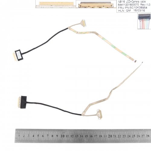 Καλωδιοταινίες για Lenovo 110S-11IBY 110s-11 - 64411201800070 / 5C10K38954
