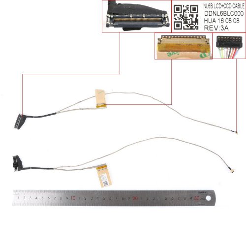 Καλωδιοταινίες για Lenovo N21 100S-11IBY Nl6B - 450.0AB02.0001