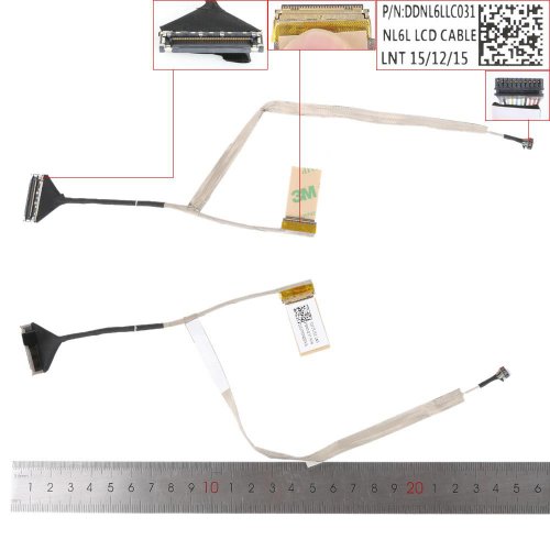 Καλωδιοταινίες για Lenovo N21 - DDNL6LLC022 / DDNL6LLC031