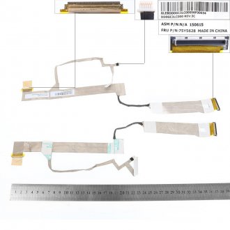 Καλωδιοταινίες για Lenovo SL510 SL510K L510 - 75Y5628 / DD0GC3LC000