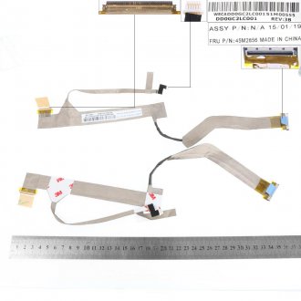 Cablu video Lenovo Thinkpad SL410 SL410K SL412 - DD0GC2LCOO1 / 45M2856