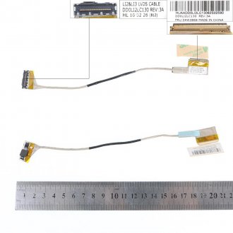 Καλωδιοταινίες για Lenovo Thinkpad X131E X140E E130 E135 E145 - 04W3868 / DD0LI2IC130