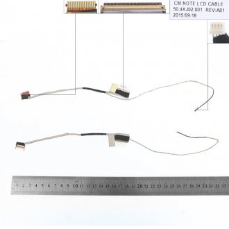 Cablu video Lenovo ThinkPad X220t X230T X220IT X230IT - 04W1775 / 50.4KJ02.001