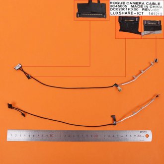 Καλωδιοταινίες για Lenovo Thinkpad X230S X240 X240S X250 X260 X270 - DC02001KX00