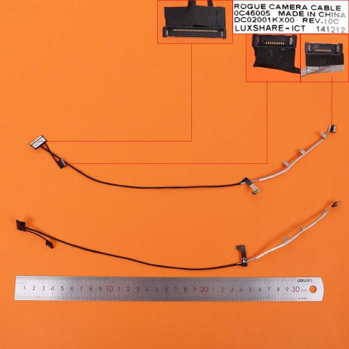 Καλωδιοταινίες για Lenovo Thinkpad X230S X240 X240S X250 X260 X270 - DC02001KX00