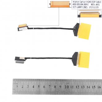 Cablu video Lenovo Thinkpad YOGA 460 P40 YOGA 14 40Pini - 450.0510К.0001
