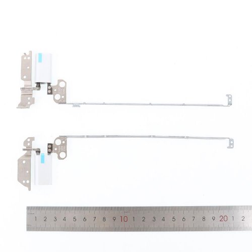 Μεντεσέδες για Dell Inspiron 11-3000 3168 3179 - άσπρο