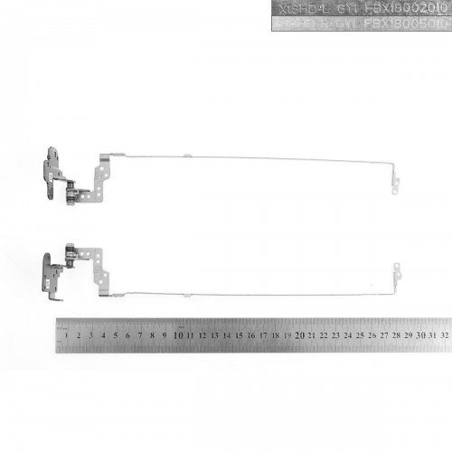 Μεντεσέδες για HP Pavilion 17-G tpn-q180 tpn-q183 17-AB - M25XL2