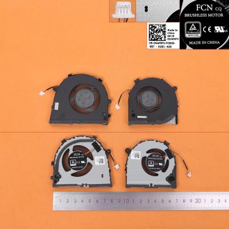 Cooler Laptop Dell G3-3579 G5-5587 G3-3779 (CPU + GPU) (Stânga + Dreapta)