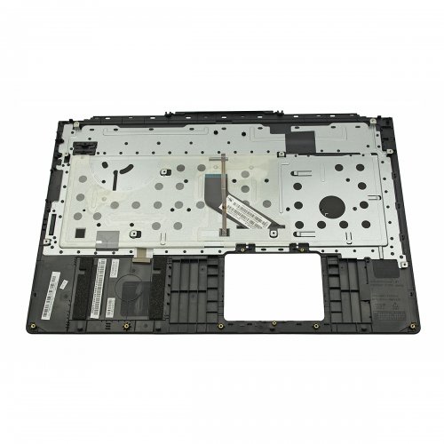 Cover C με Πληκτρολόγιο Acer Aspire VN7-791G - Μαύρο με Backlit