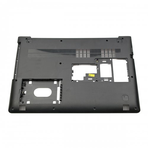 Bottom Base Cover Lenovo IdeaPad 310-15 310-15ISK 510-15 510-15ISK - Μαύρος