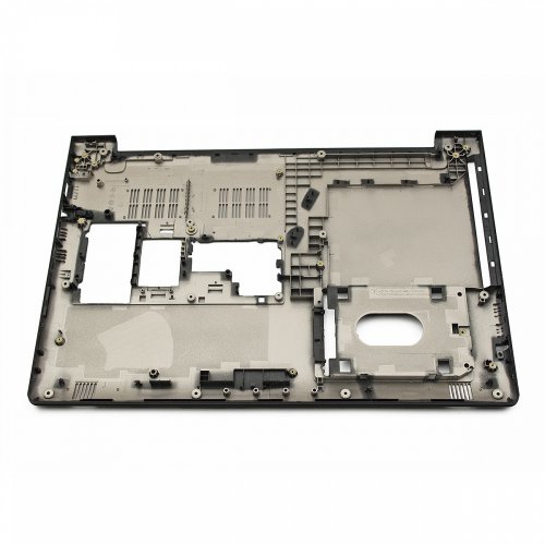 Bottom Base Cover Lenovo IdeaPad 310-15 310-15ISK 510-15 510-15ISK - Μαύρος