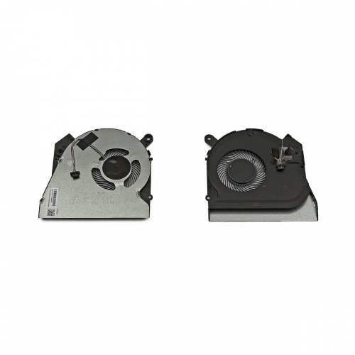 Ανεμιστηράκια για HP ProBook 450 G6 450 G7 HSN-Q16C (για ξεχωριστά μοντέλα βίντεο)