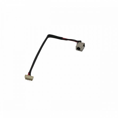 Βύσματα Τροφοδοσίας για Acer Aspire E5-411 E5-471 V3-472 με καλώδιο (PJ707)